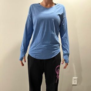 Lululemon long sleeve